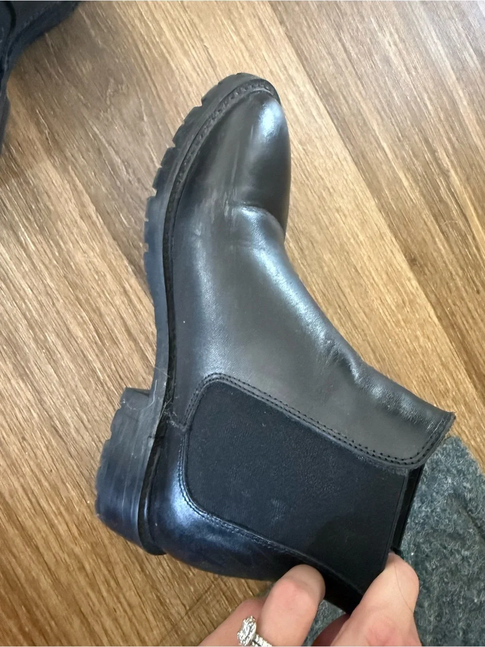 Steve Madden Women’s Booties